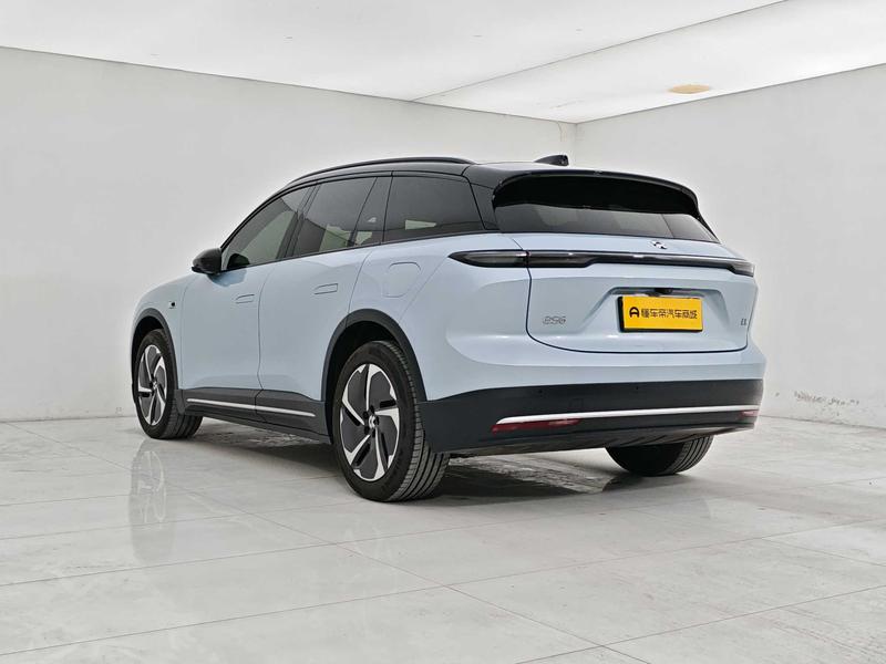 NIO NIO ES6 2024