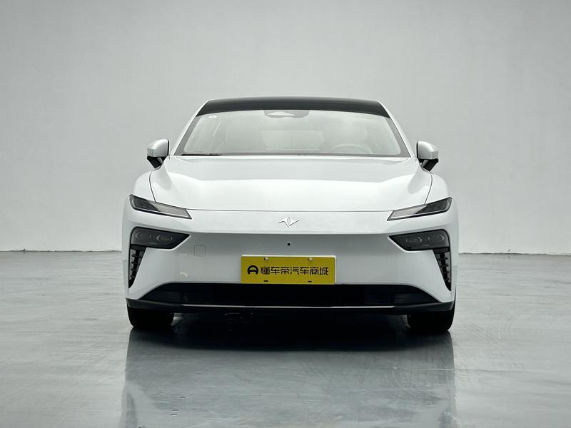 Dongfeng Yipai Yipai 007 2024
