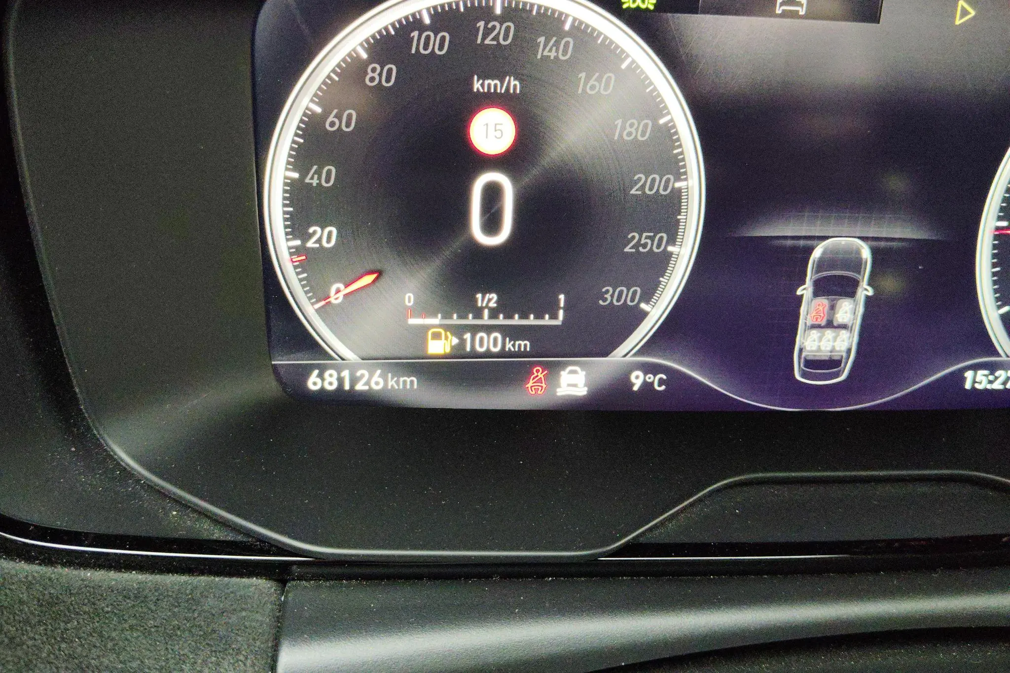 LYNK & CO Lynk 03 03+2.0 TD Automatic Yufeng Version