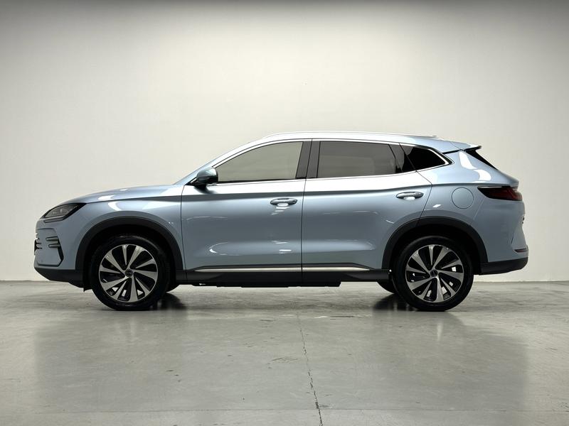 BYD Song PLUS DM 2023