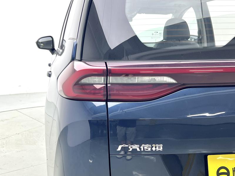 Trumpchi GAC Trumpchi M6 2021