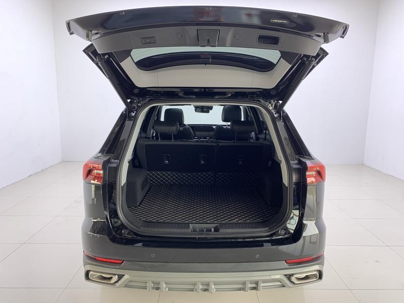 Chery Tiggo 8 PRO 2025