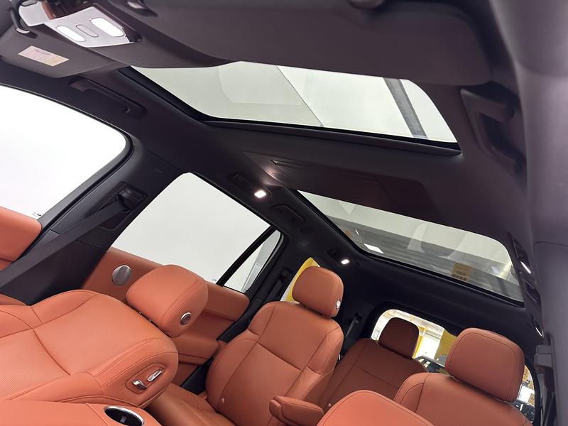 Li Auto Ideal L9 2023