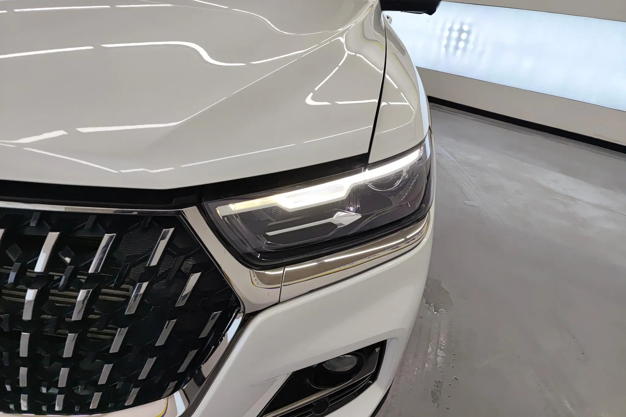 Haval Haval H6 National Tide Version 1.5T Automatic Urban Version