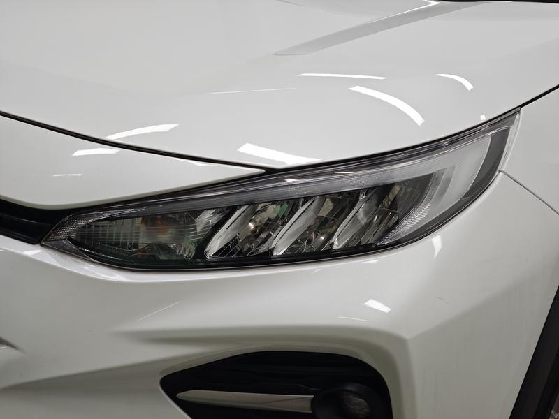 Toyota Vetlanda  2023