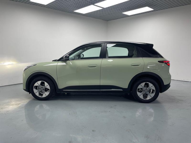 Geely Galaxy Wish Upon a Star 2025