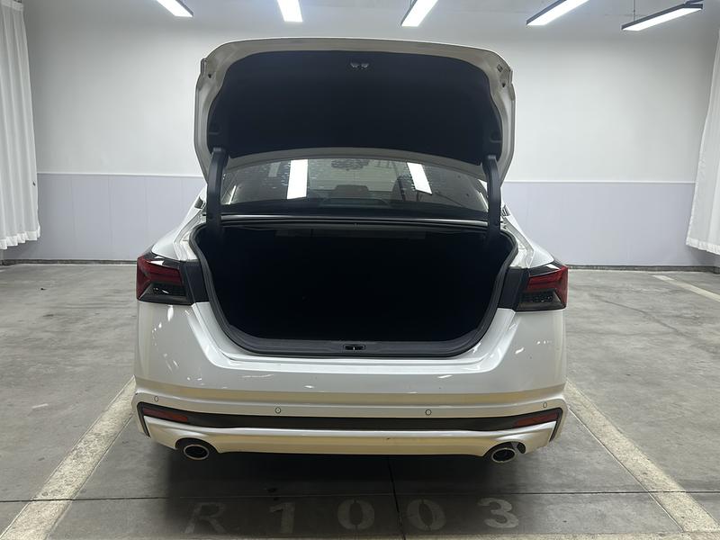 Nissan Sounds of Nature 2022