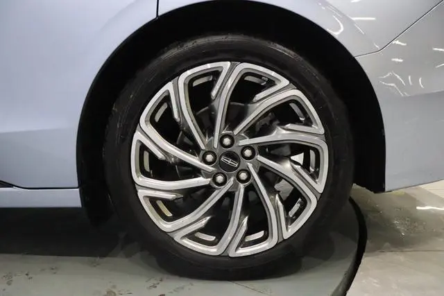 Lincoln Lincoln Z i Enjoy Zunya Edition