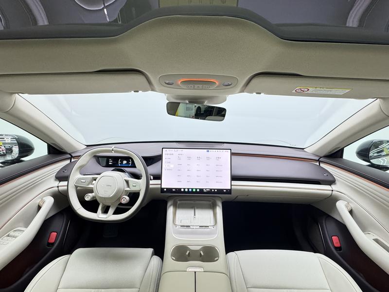 Xiaomi Auto Xiaomi SU7 2026