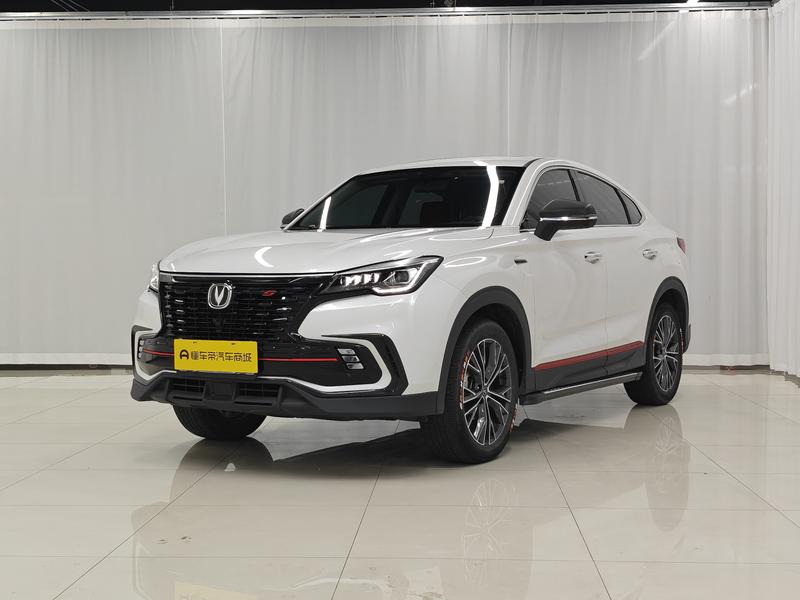 Changan Changan CS85 COUPE 2023