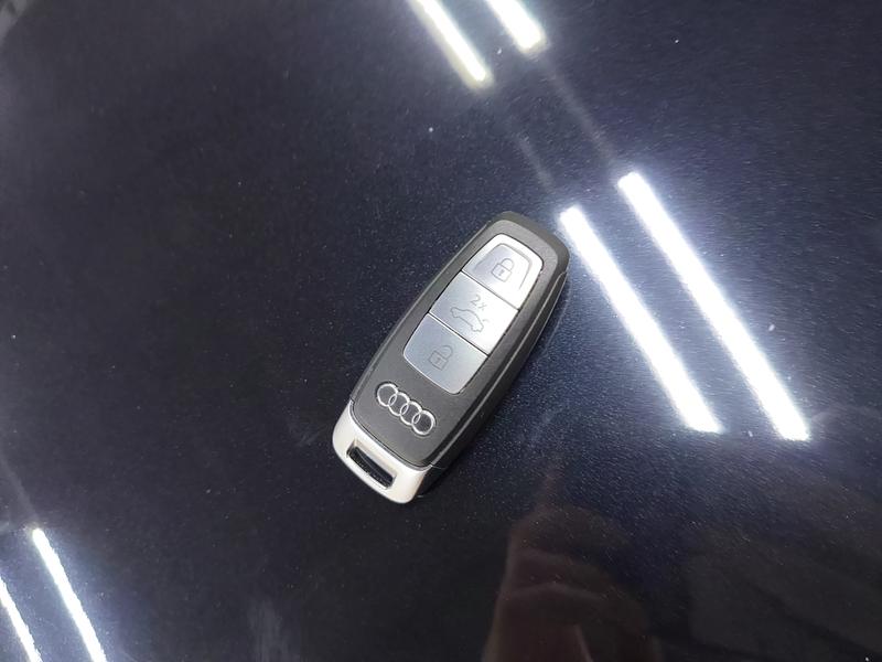 Audi Audi A7L 2024