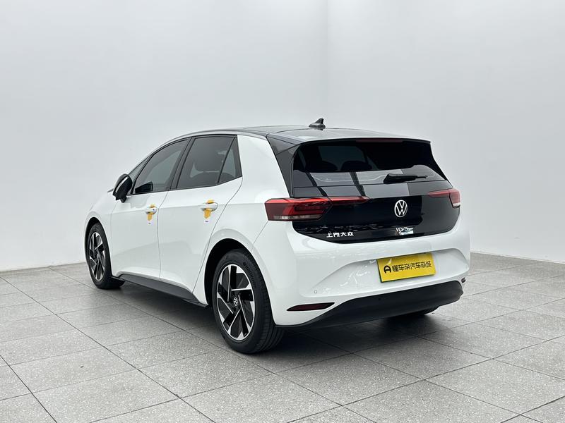 Volkswagen Volkswagen ID.3 2024