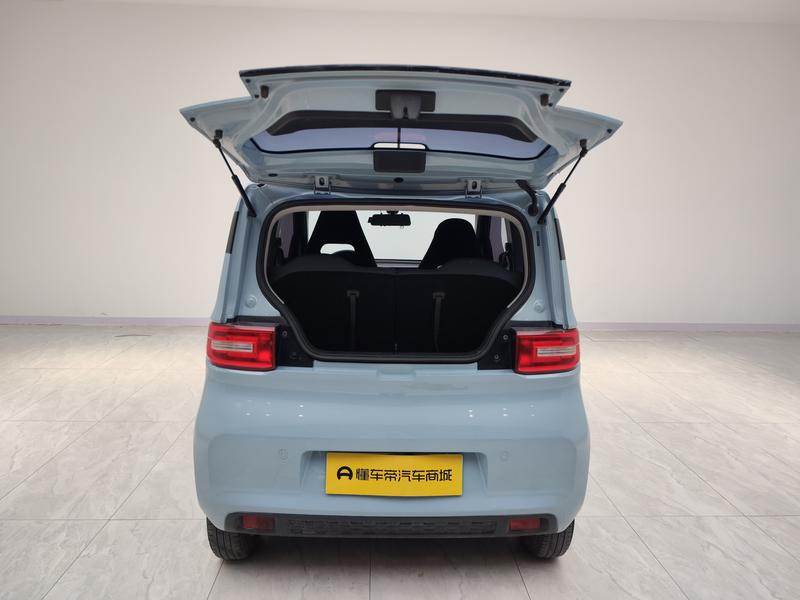 Wuling Wuling Hongguang MINIEV 2020