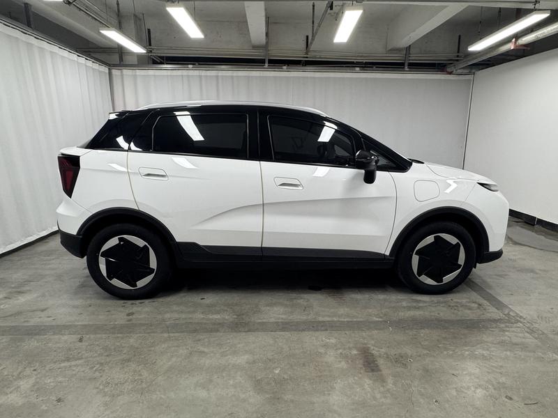 Geometry Geely Geometry E Firefly 2024