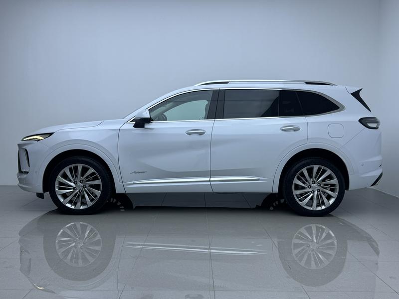 Buick Envision 2026