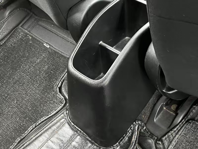 Honda Fit 2021