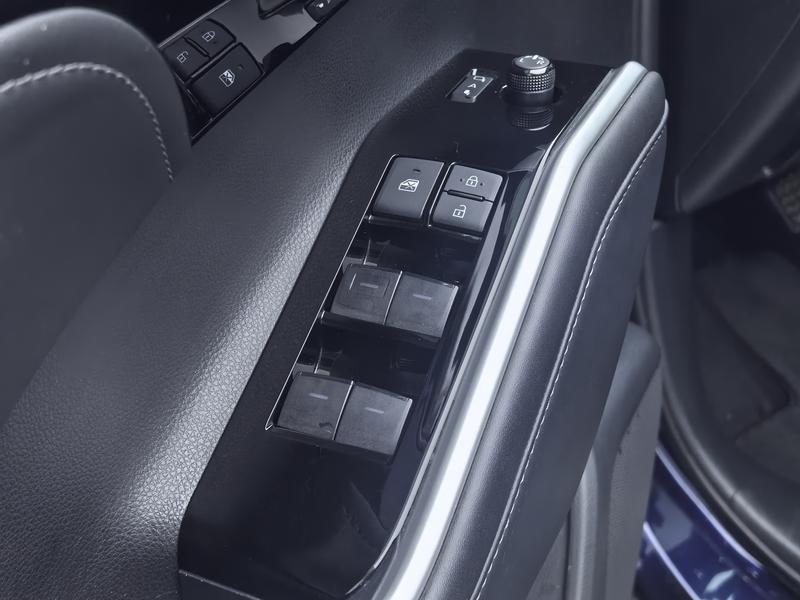 Toyota Highlander 2022