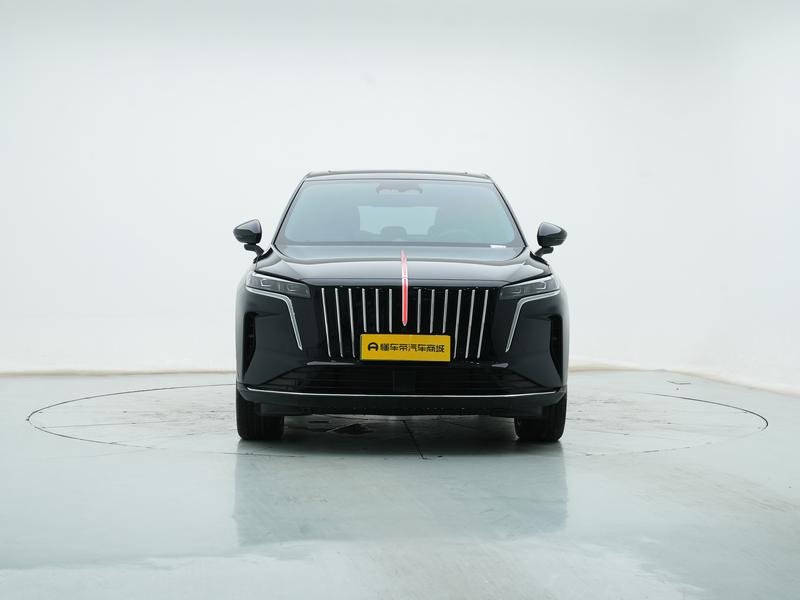 Hongqi 红旗HS6 PHEV 2026