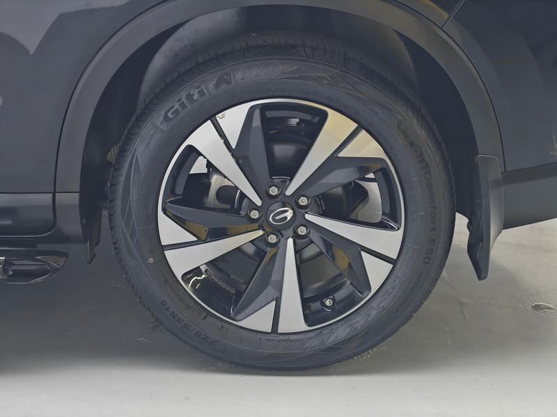 Trumpchi GAC Trumpchi GS4 2022