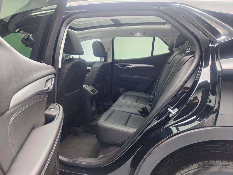Buick Encore S 2025