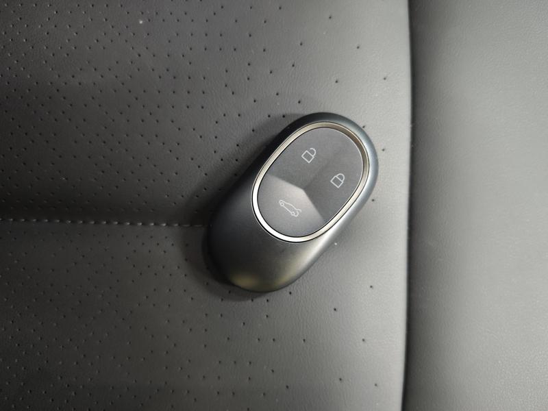 NIO NIO ET5 Touring 2024