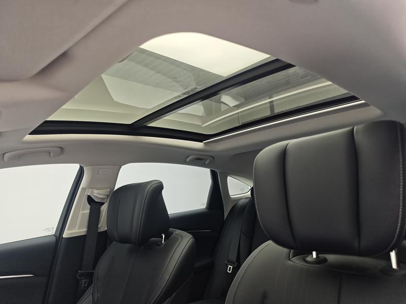 Buick LaCrosse 2025