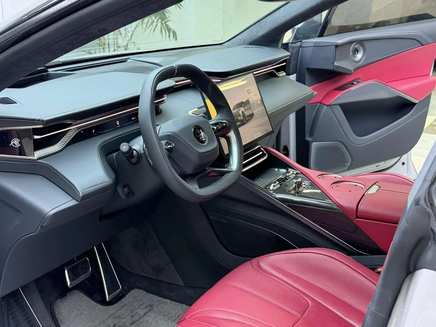 Lotus Eletre Eletre R+