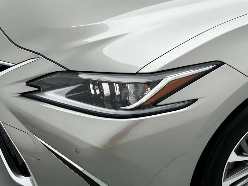 Lexus Lexus ES 2021