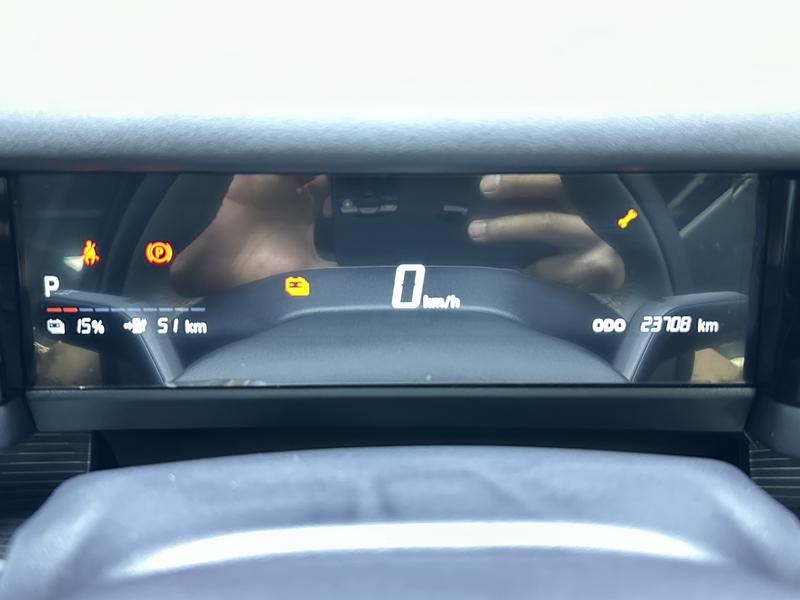 iCAR iCAR 03 2024