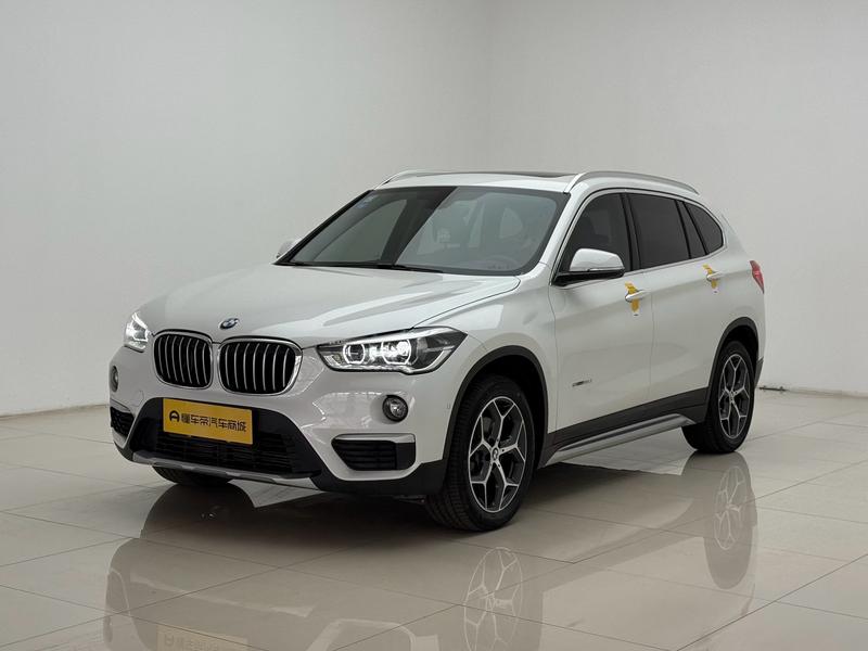 BMW BMW X1 2018