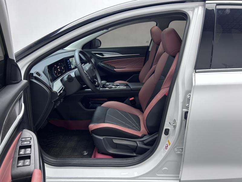 Changan Eado 2024