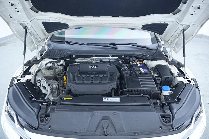 Volkswagen Volkswagen CC 2019