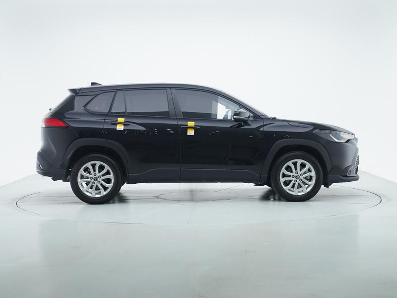Toyota Frontlander 2024