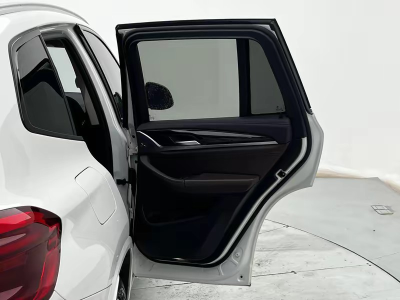 BMW BMW X3 2019