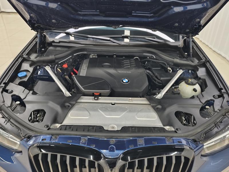 BMW BMW X3 2023
