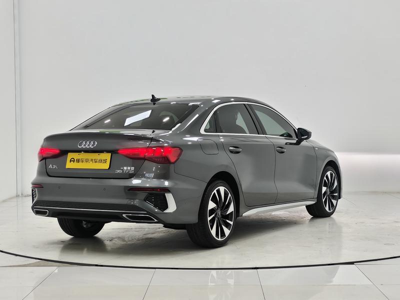Audi Audi A3 2023