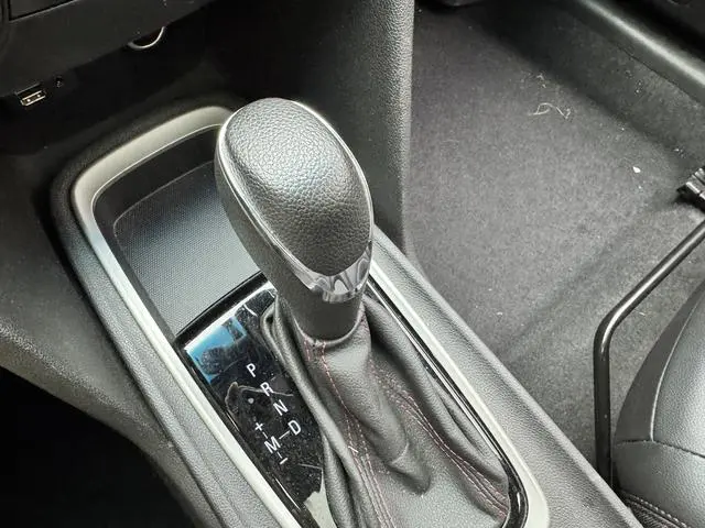 Chevrolet Cruze RS 330T Automatic Fun Version