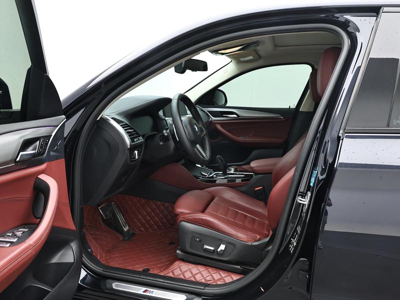 BMW BMW X4 2021