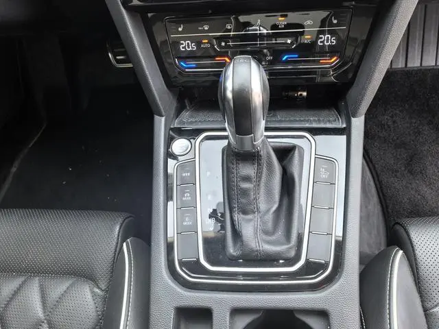 Volkswagen Magotan GTE Luxury