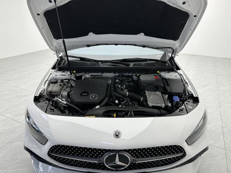 Mercedes-Benz Mercedes Benz A-Class 2024