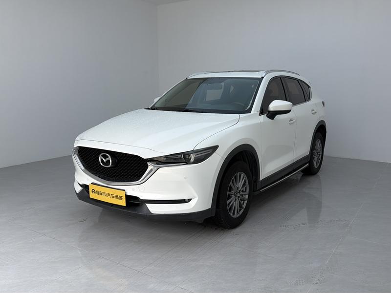 Mazda Mazda CX-5 2019