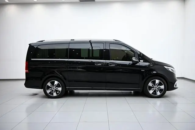 Mercedes-Benz Mercedes-Benz V-class V 260 Premium Edition