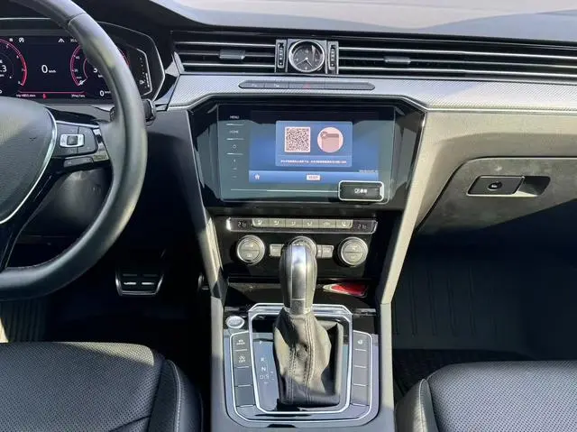 Volkswagen Volkswagen CC 330TSI Charm Edition Country VI