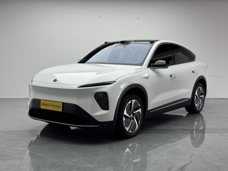 NIO NIO EC7 2023