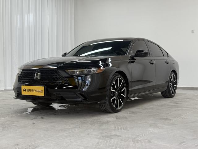 Honda Accord 2023