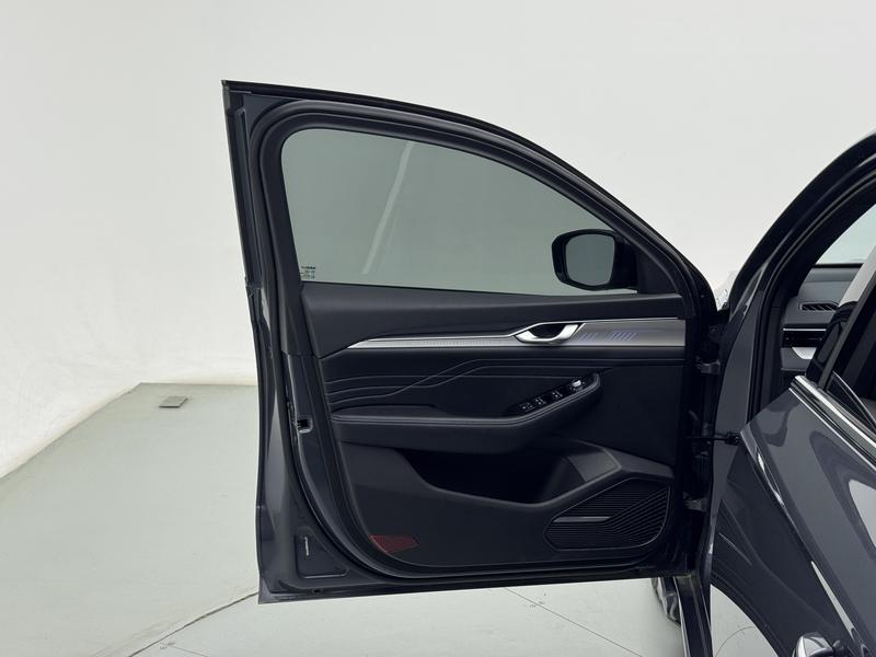 Geely Geely Preface 2025