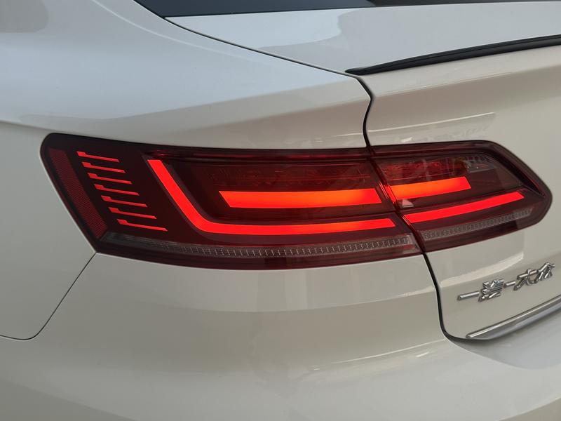 Volkswagen Volkswagen CC 2024