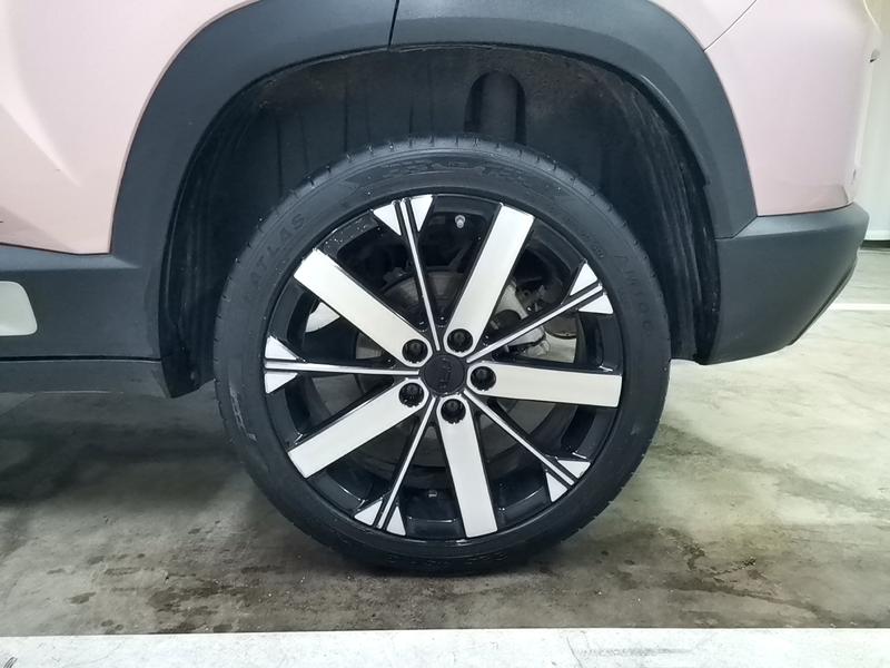 Geely Geely ICON 2023