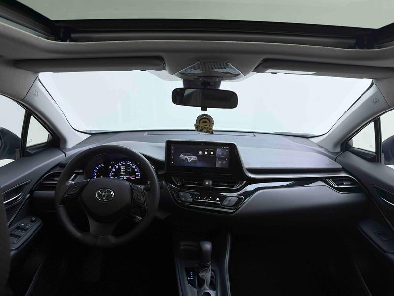 Toyota Yize IZOA 2023
