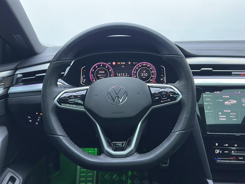 Volkswagen Volkswagen CC 2024